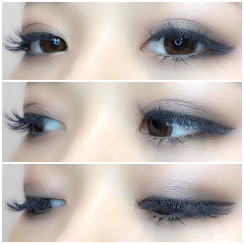 アイリッドベース(N)/LUNASOL/アイシャドウベースを使ったクチコミ(4枚目)