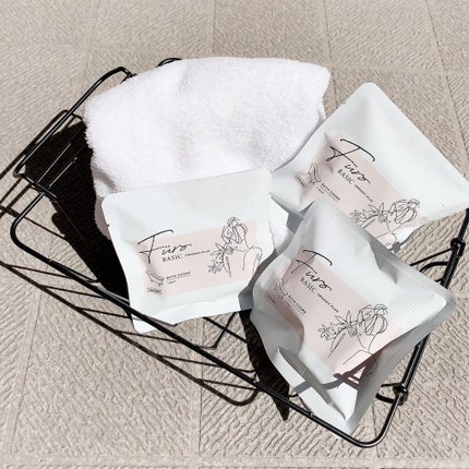 Furo BASIC/Furo/炭酸系入浴剤を使ったクチコミ(1枚目)