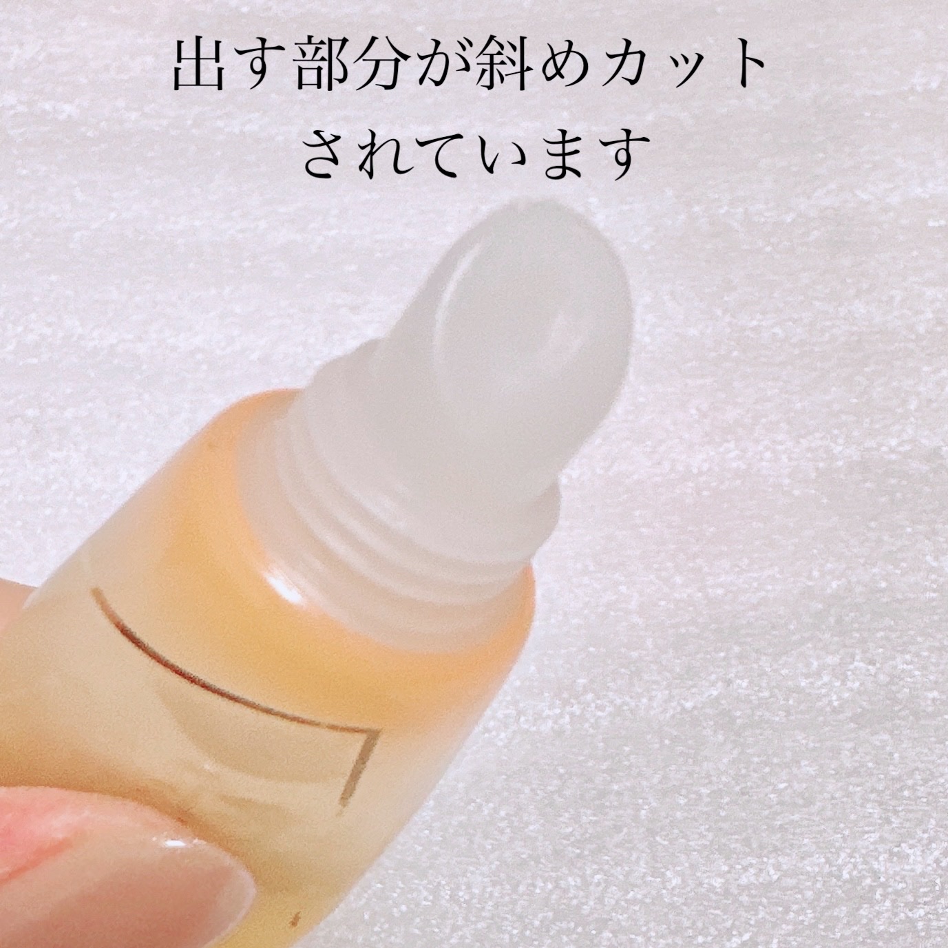 毛穴レスコンシーラー/CEZANNE/クリームコンシーラーを使ったクチコミ（2枚目）