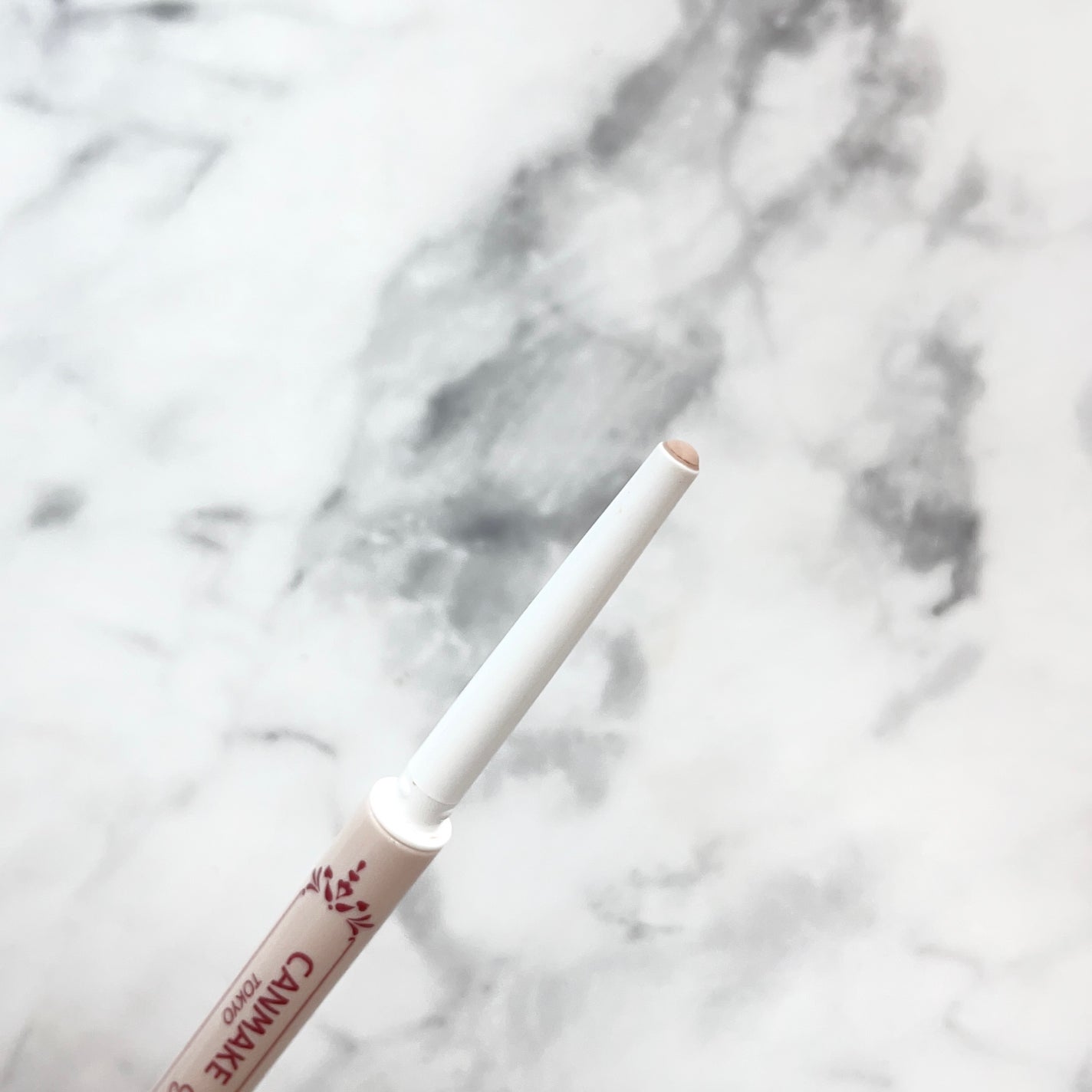 アイバッグコンシーラー/キャンメイク/ペンシルコンシーラーを使ったクチコミ(2枚目)