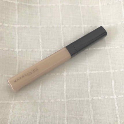 フィットミー コンシーラー/MAYBELLINE NEW YORK/リキッドコンシーラーを使ったクチコミ(1枚目)