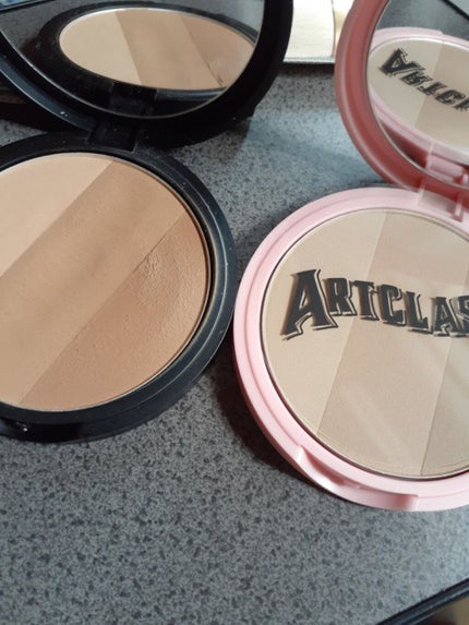 アートクラスバイロダン シェーディング/too cool for school/シェーディングを使ったクチコミ(7枚目)