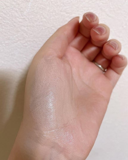 毛穴パテ職人 毛穴崩れブロック下地/毛穴パテ職人/化粧下地を使ったクチコミ(5枚目)