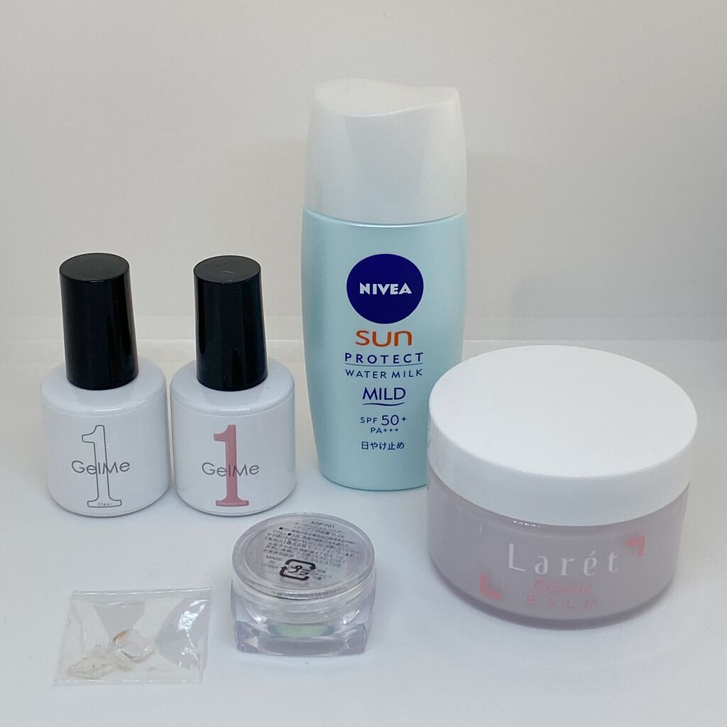 スパークリング ジェム/DAZZSHOP/ジェル・クリームアイシャドウを使ったクチコミ(4枚目)