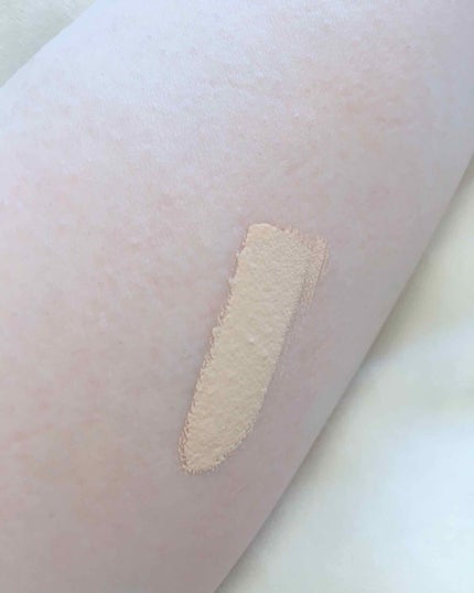 キャンストップ ウォントストップ コントゥアー コンシーラー/NYX Professional Makeup/リキッドコンシーラーを使ったクチコミ(2枚目)