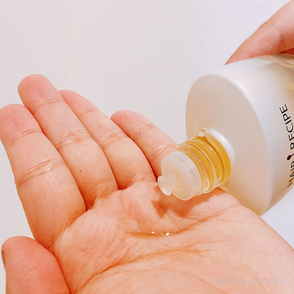 さらとろライスオイル(洗い流さないトリートメント)/WANOMI/ヘアオイル by m o 🐇 c o s m e