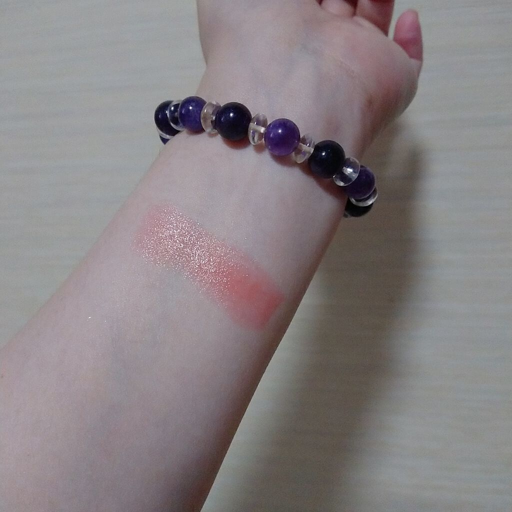 オペラ シアーリップカラー RN/OPERA/リップグロスを使ったクチコミ(2枚目)