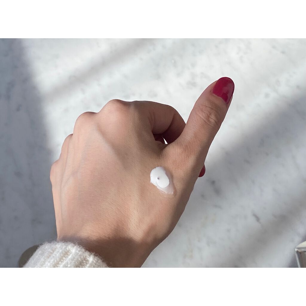 レネルジー HCF トリプルセラム/LANCOME/美容液を使ったクチコミ（3枚目）