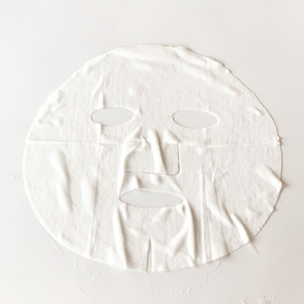 プリンセスヴェールスキンコンディショニングマスクB/クリアターン/シートマスク・パックを使ったクチコミ（2枚目）