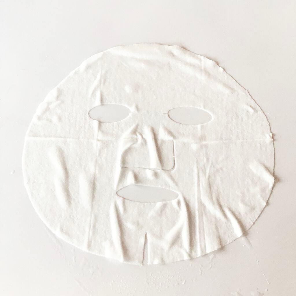 プリンセスヴェールスキンコンディショニングマスクB/クリアターン/シートマスク・パックを使ったクチコミ(2枚目)