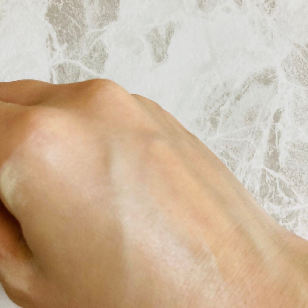 ビオレUV アスリズム スキンプロテクトスプレー /ビオレ/日焼け止めミスト・スプレーを使ったクチコミ(3枚目)