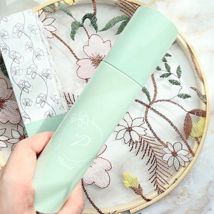 プリミスト ボタニカル育毛剤/Plimist/頭皮ローションを使ったクチコミ(2枚目)