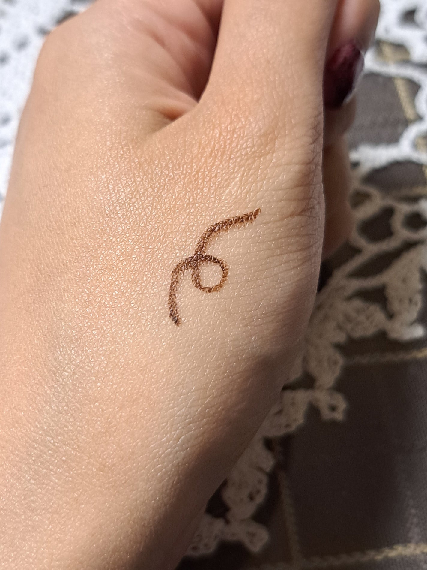 ラスティングリキッドライナー/キャンメイク/リキッドアイライナーを使ったクチコミ(3枚目)