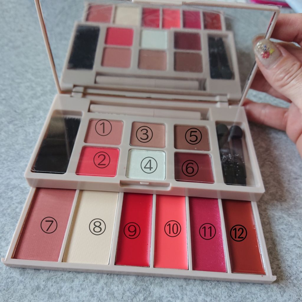 Sweet 2019年6月号/Sweet(スウィート)/雑誌を使ったクチコミ(2枚目)