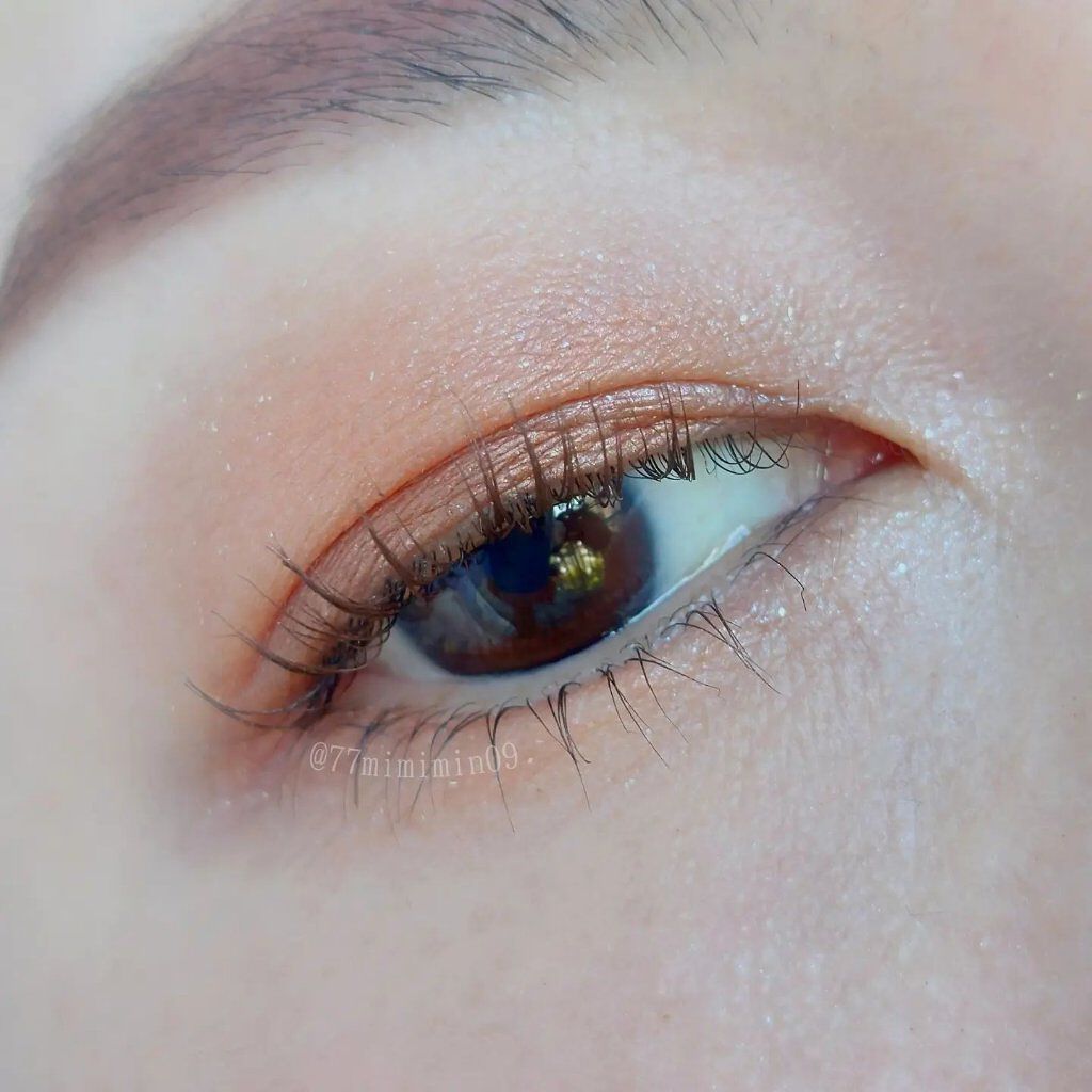 シグニチャー カラー アイズ/SUQQU/アイシャドウパレットを使ったクチコミ（2枚目）