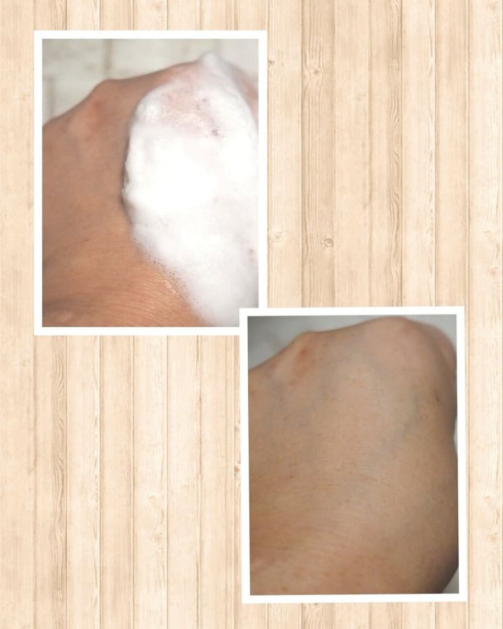 パーフェクトホイップ アクネケア/SENKA(専科)/洗顔フォームを使ったクチコミ(4枚目)