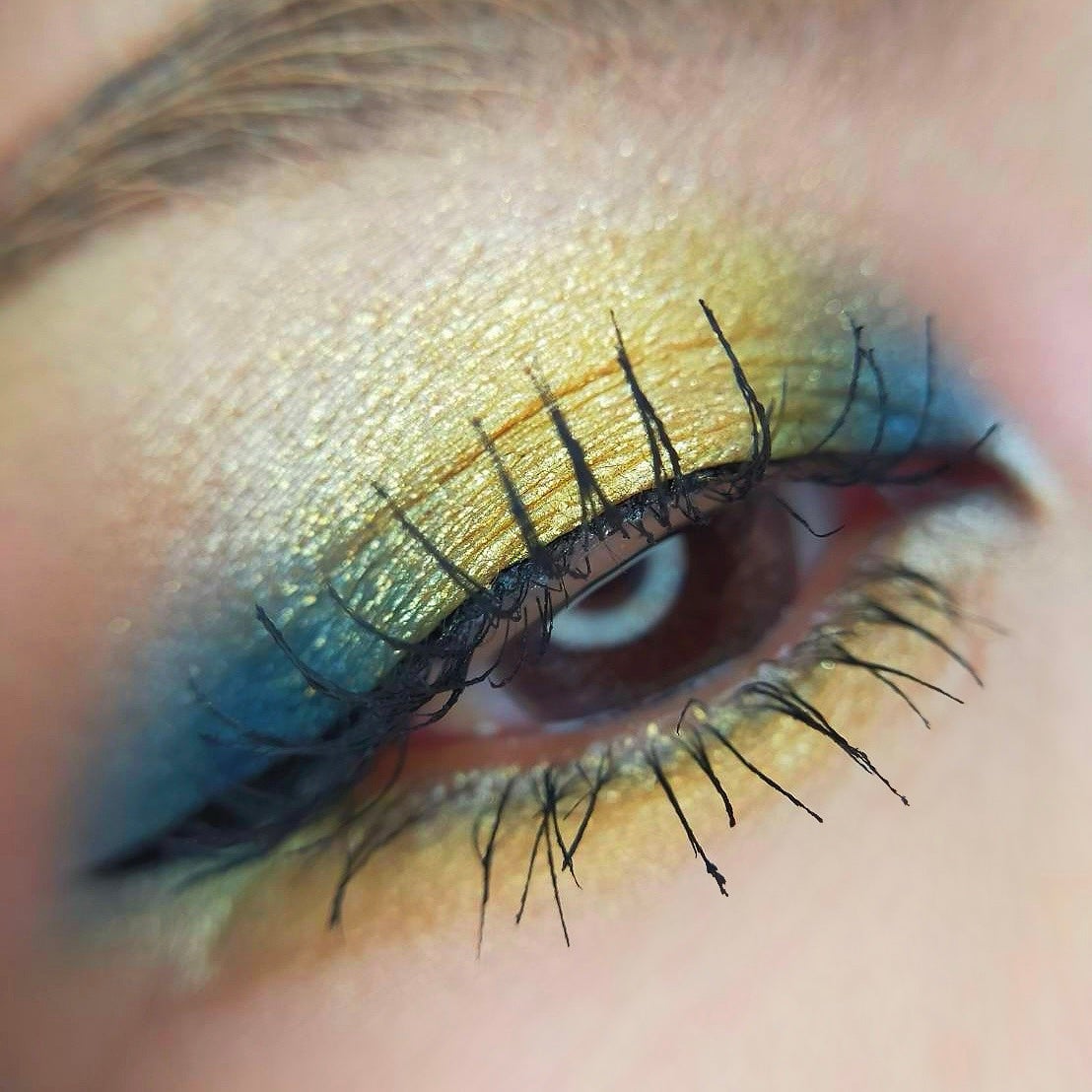 スモール アイシャドウ/M・A・C/単色アイシャドウを使ったクチコミ(9枚目)