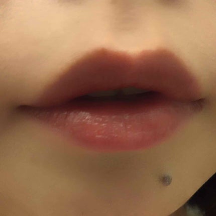 クリスタルデュオ リップスティック/Visée/口紅を使ったクチコミ(2枚目)