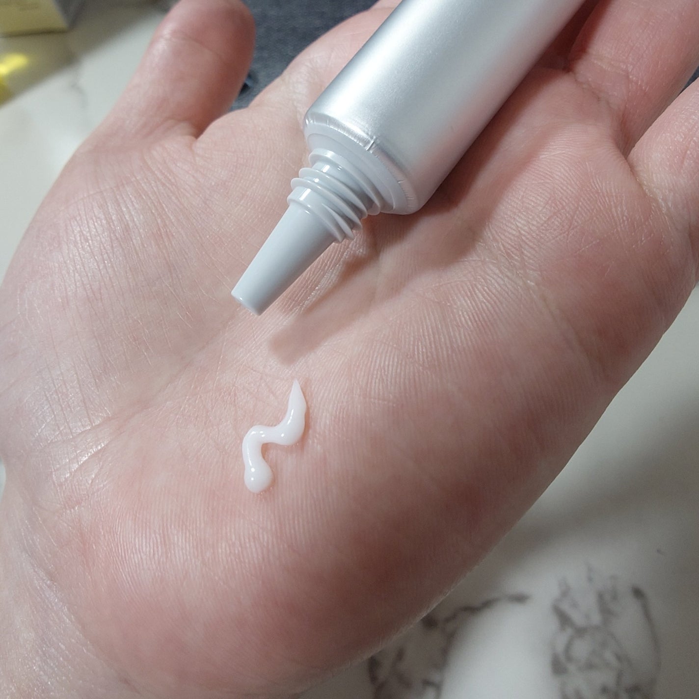 メディダーマ ニードルポアセラム800/メディダーマ/美容液を使ったクチコミ(2枚目)