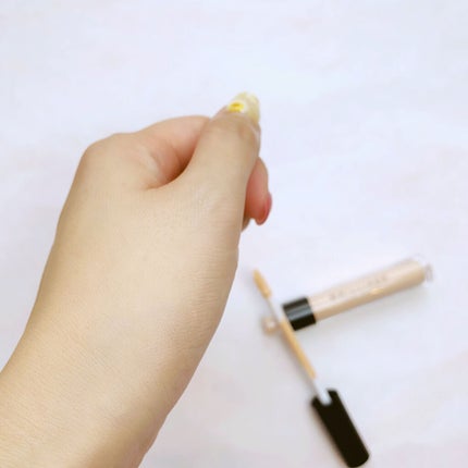 デザイニング コンシーラー/ブリリアージュ/リキッドコンシーラーを使ったクチコミ(6枚目)