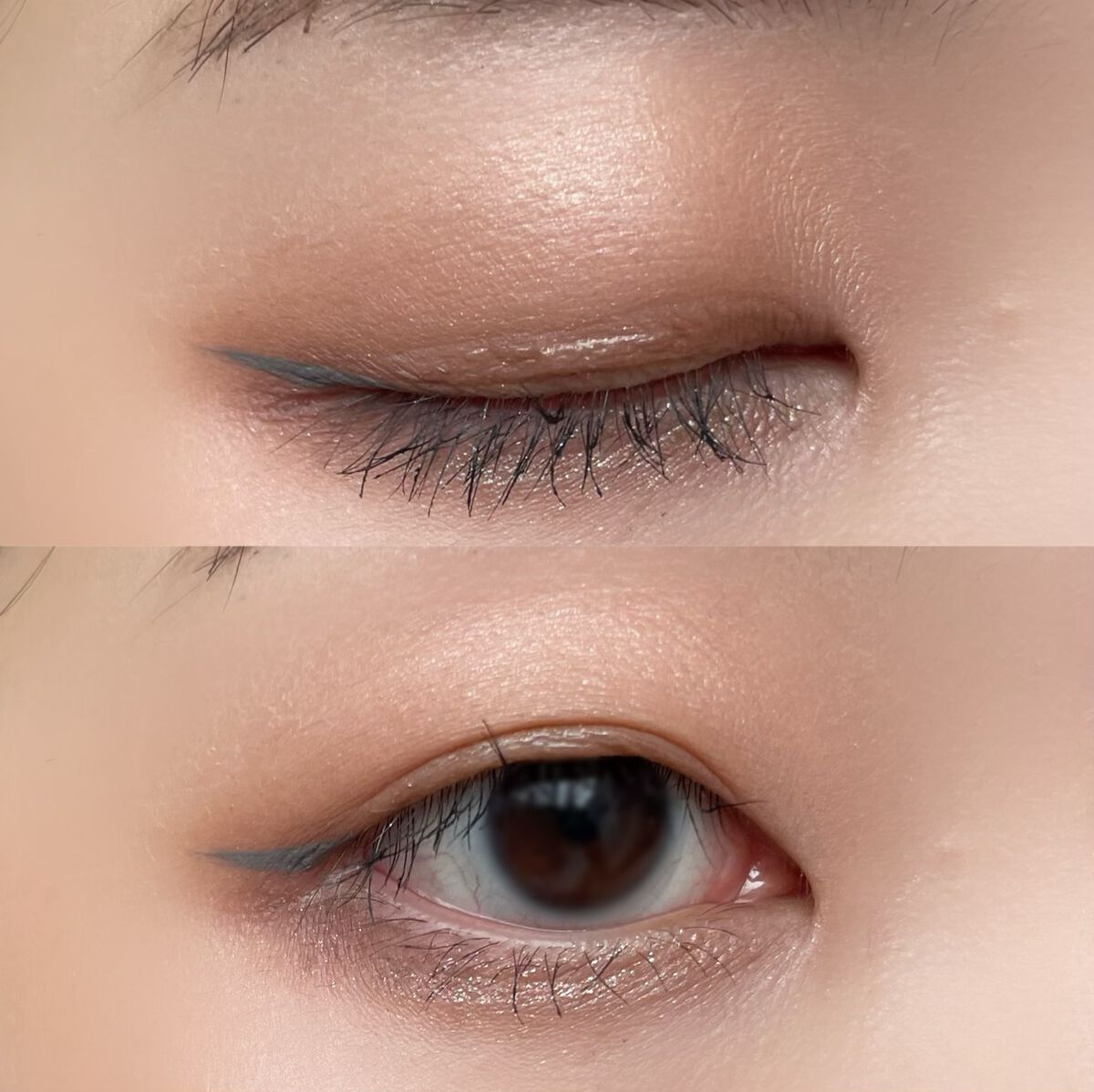 ミネラルロングラッシュマスカラ/エトヴォス/マスカラを使ったクチコミ(2枚目)