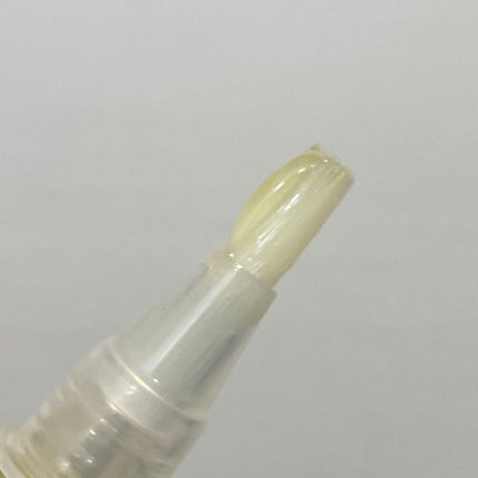 FERMENT PLACENTA ネイルケアオイル〈ネイルエッセンス〉3ml/ブラン製薬/ネイルオイル・トリートメントを使ったクチコミ(4枚目)