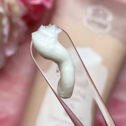 VANILLA PINK PEPPER ボディクリーム/Laline/ボディクリームを使ったクチコミ(4枚目)