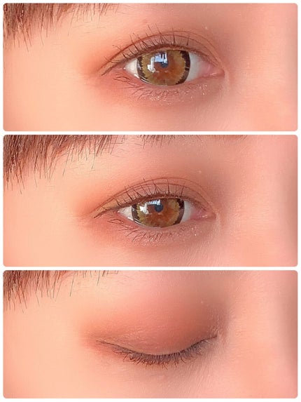 ボリューム&カールマスカラ アドバンストフィルム/ヒロインメイク/マスカラを使ったクチコミ(6枚目)