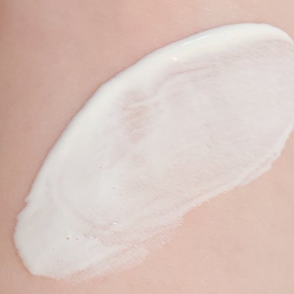 おはようるおいミルク UV HC/サボリーノ/オールインワン化粧品を使ったクチコミ(3枚目)