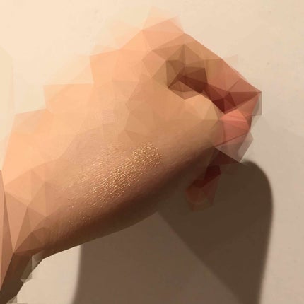 シングルアイシャドウ/the SAEM/単色アイシャドウを使ったクチコミ(2枚目)