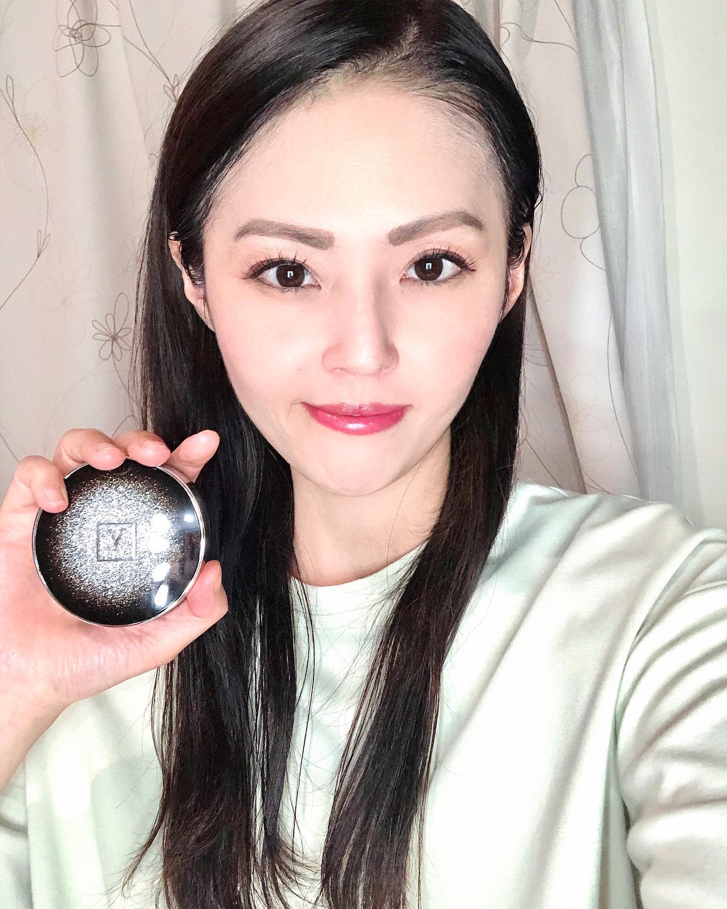 スキンソリューションスタークッション/FAU/クッションファンデーションを使ったクチコミ（1枚目）