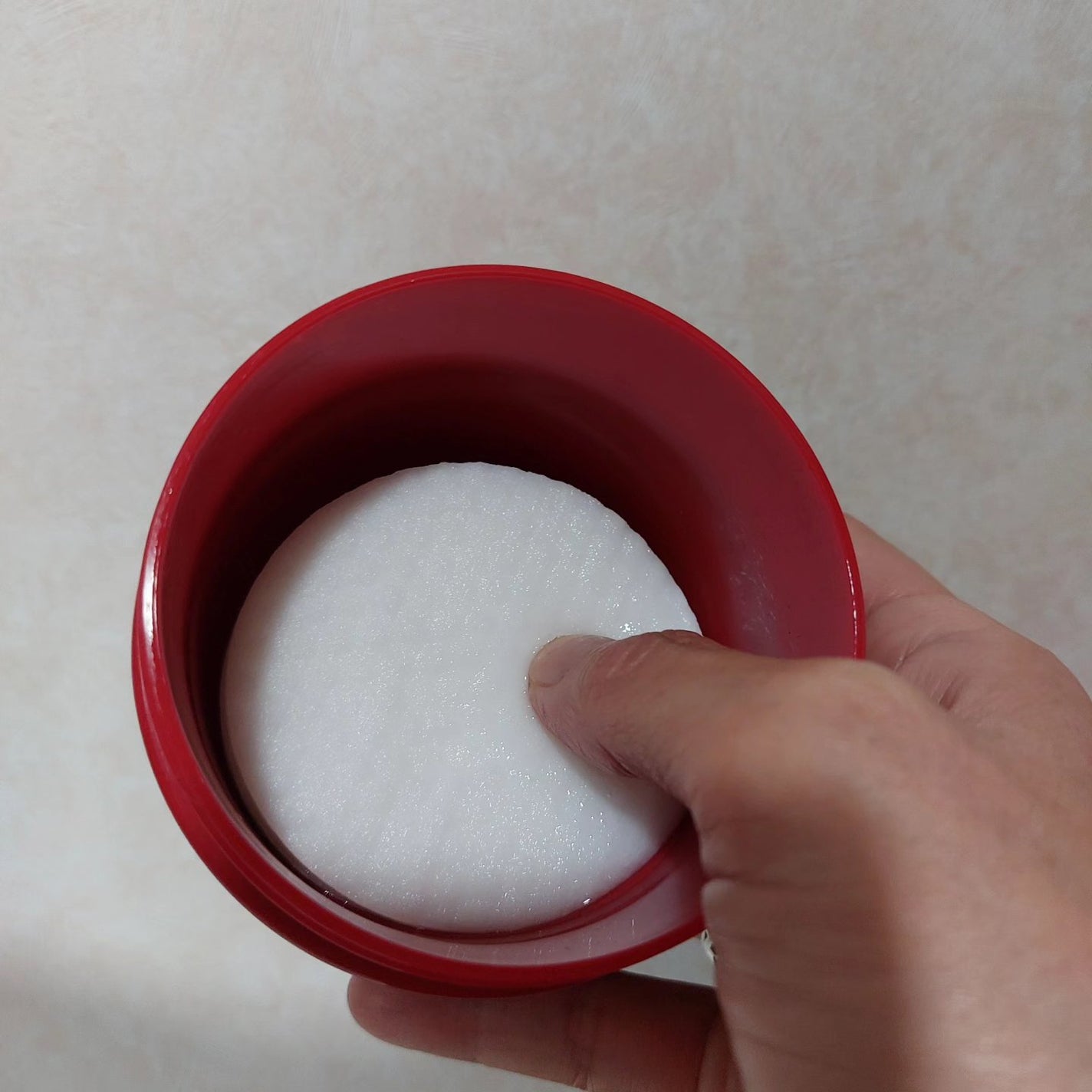 アイメイク ポコポコリムーバーシート/CHOOSY/ポイントメイクリムーバーを使ったクチコミ(2枚目)