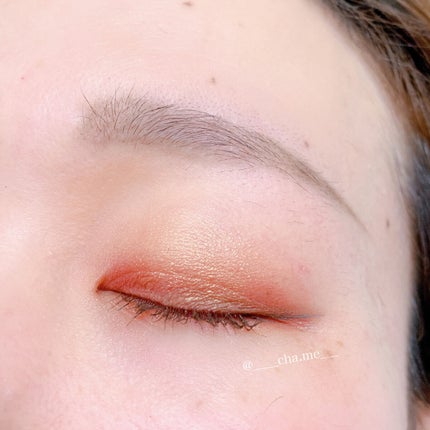 シグニチャー カラー アイズ/SUQQU/アイシャドウパレットを使ったクチコミ(4枚目)