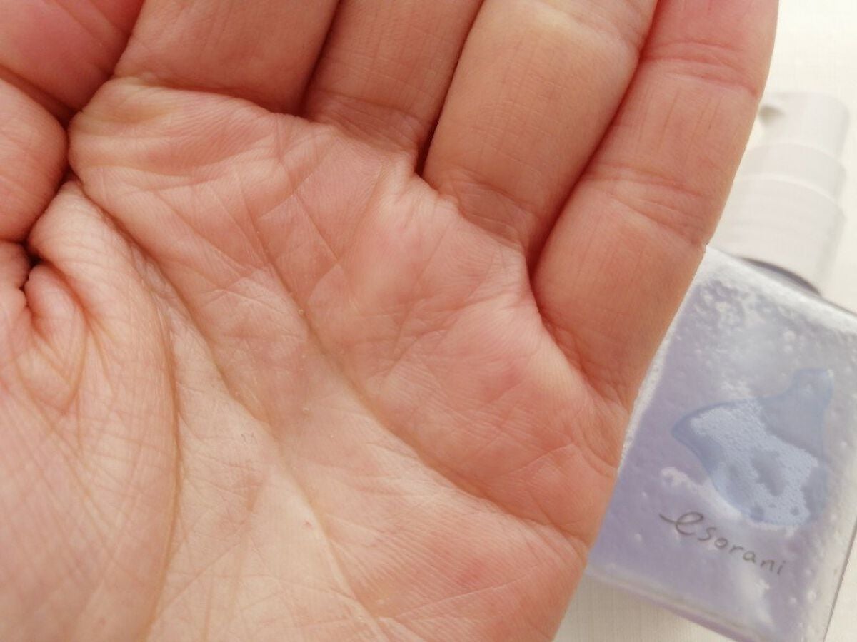 思いでオイル 01/エソラニ/フェイスオイルを使ったクチコミ(3枚目)