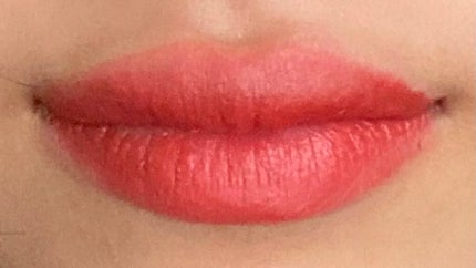 リップスティック/M・A・C/口紅を使ったクチコミ(6枚目)