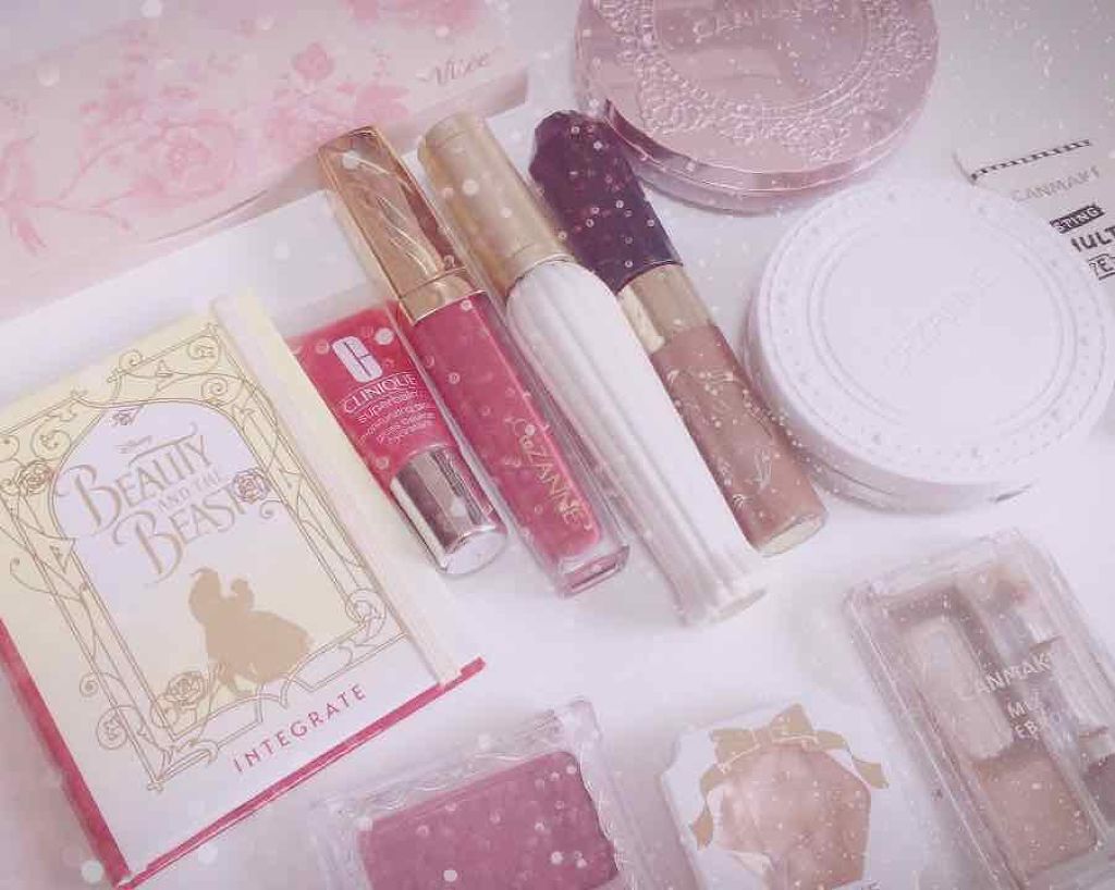 ミックスアイブロウ/キャンメイク/パウダーアイブロウを使ったクチコミ(1枚目)