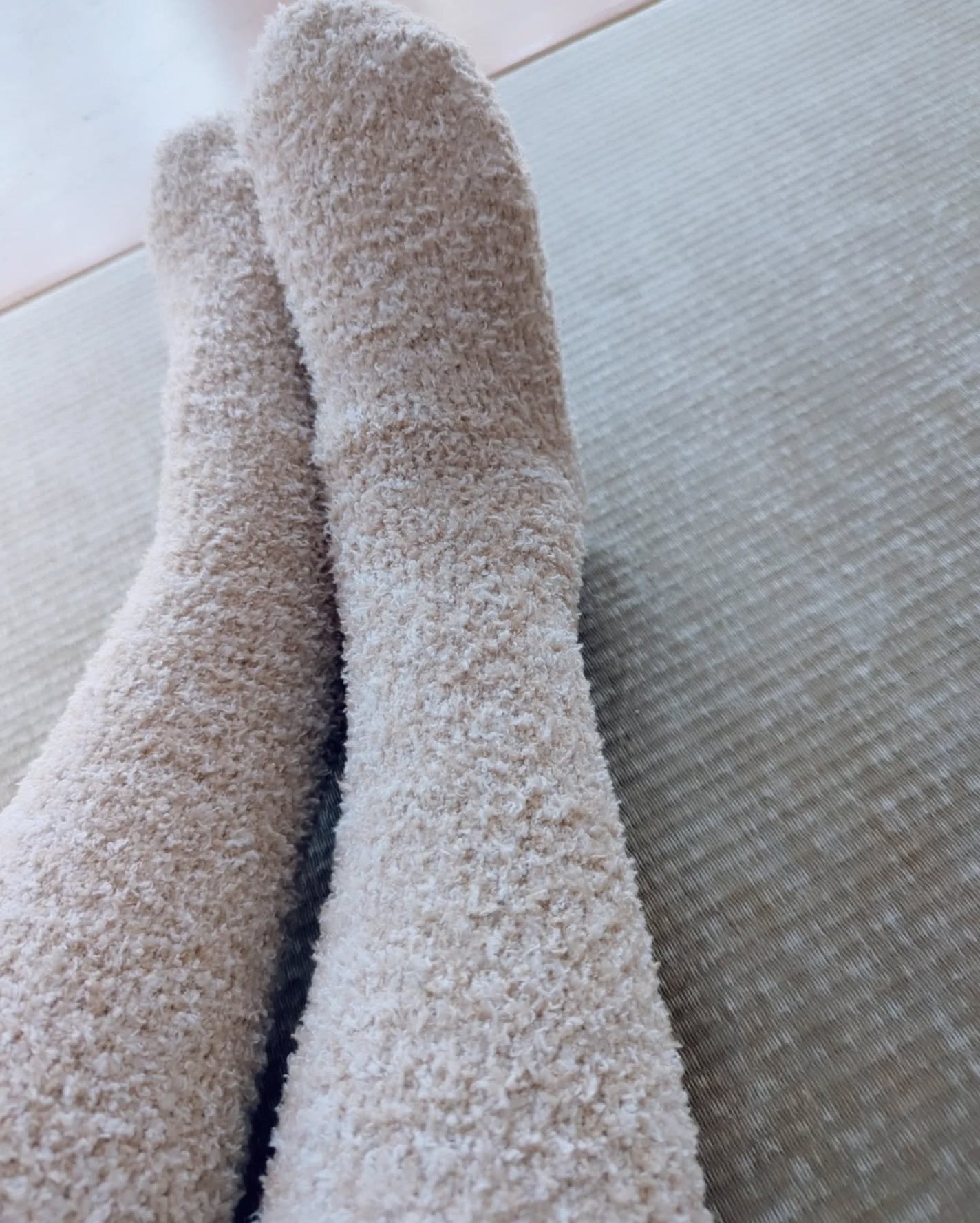 ぽかぽかカイロソックス/カイロソックス/暖かい靴下を使ったクチコミ(2枚目)