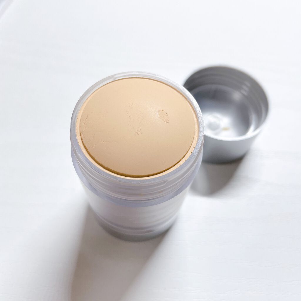 スキンエクスパート UVスティック /m.m.m/日焼け止め・UVケアを使ったクチコミ(2枚目)