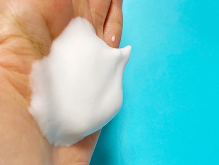 リフレッシュ × さらつや シャンプー/トリートメント/h&s/市販シャンプーを使ったクチコミ(6枚目)