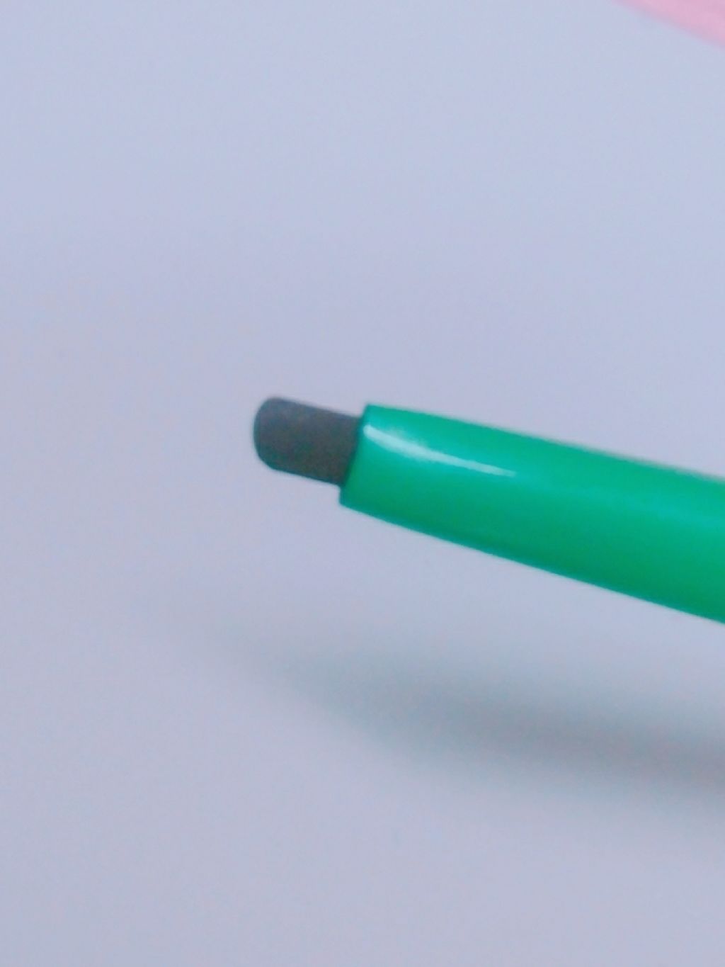 「密着アイライナー」クリームペンシル/デジャヴュ/ペンシルアイライナーを使ったクチコミ(3枚目)