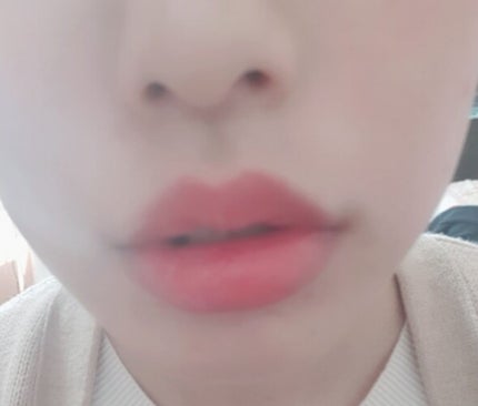 ラック シュプリア/shu uemura/リップグロスを使ったクチコミ(2枚目)