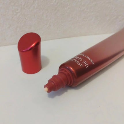 ザ セラム リンクルリペア 朝用 /アスタリフト/美容液を使ったクチコミ(6枚目)