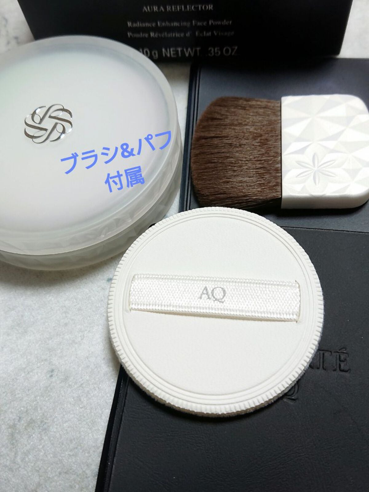 ããªãŒã© ãªãã¬ã¯ã¿ãŒ/DECORTÃ/ãã¬ã¹ãããŠããŒã䜿ã£ãã¯ãã³ãïŒ2æç®ïŒ