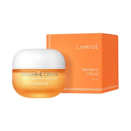 LANEIGE ラディアンーCクリーム