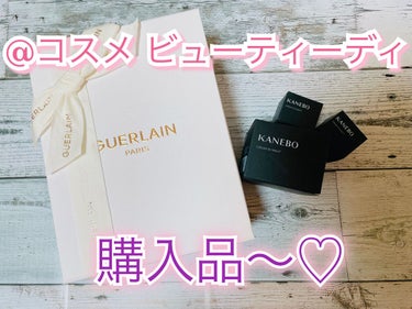 アベイユ ロイヤル フォーティファイング ローション/GUERLAIN/化粧水を使ったクチコミ（1枚目）