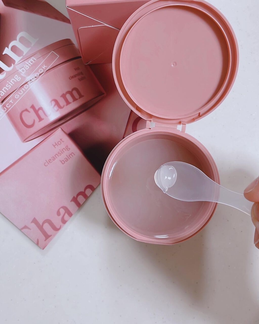 を使ったクチコミ（3枚目）