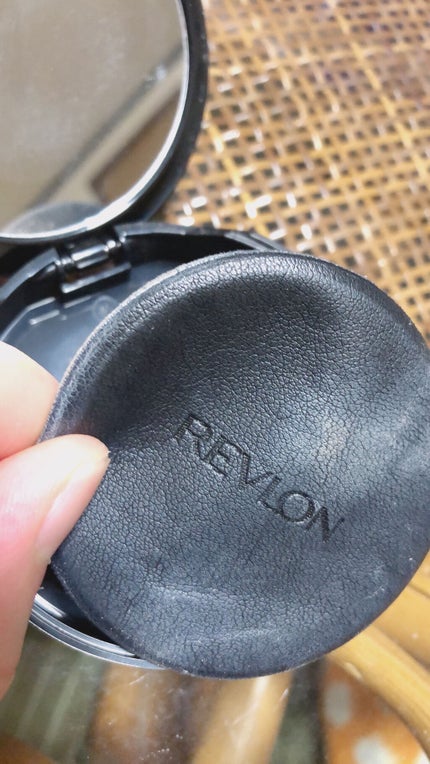 カラーステイ プレスト パウダー N/REVLON/プレストパウダーを使ったクチコミ(4枚目)