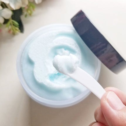 アクアフェイスポリッシャー/イエスパ/スクラブ・ゴマージュを使ったクチコミ(3枚目)