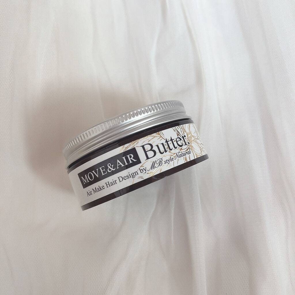 エアバターN/MBスタイル/ヘアワックス・クリームを使ったクチコミ（2枚目）