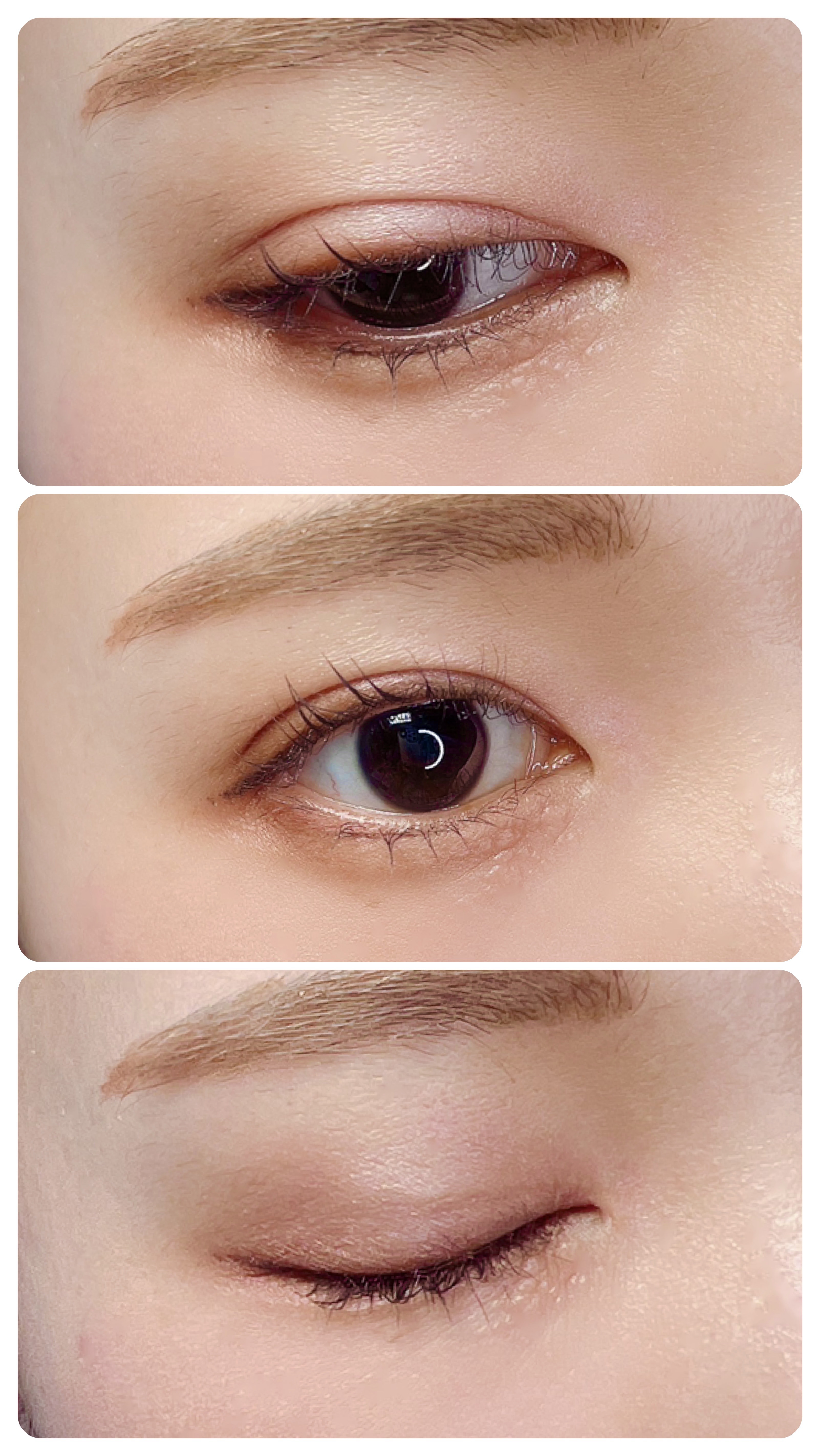 チーク ポップ/CLINIQUE/パウダーチークを使ったクチコミ（3枚目）